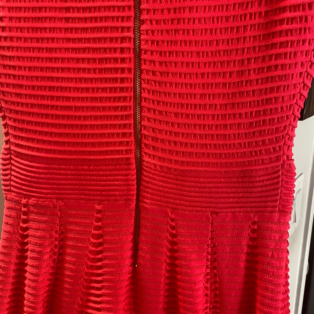 Ted Baker beautiful dress 👗 size 8 - Picture 5 of 8
